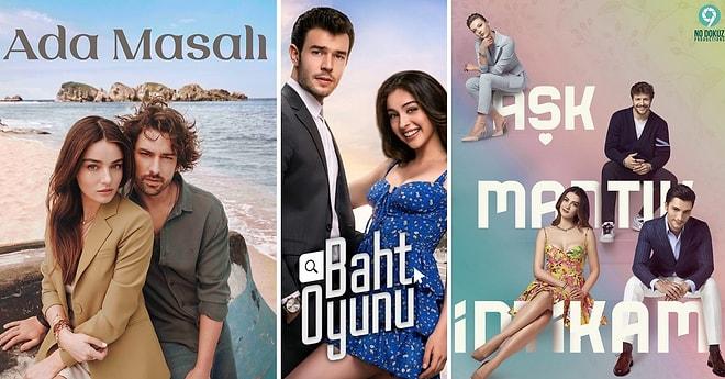 Televizyon En Kötü Dönemini mi Yaşıyor: Türkiye Temmuz Ayında En Çok Hangi Dizileri İzledi?