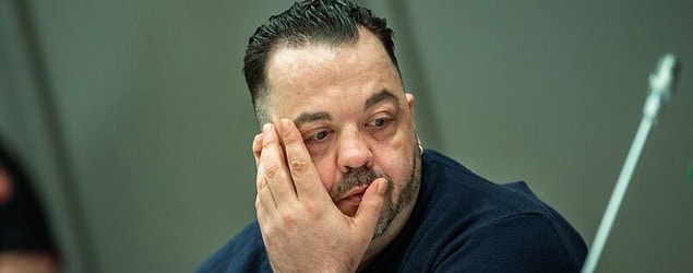 Ocak 2018'de 97 hastayı öldürmekle suçlanan Högel, can sıkıntısından hastaları önce öldürüp sonra da canlandıramaya çalıştığını itiraf etti.