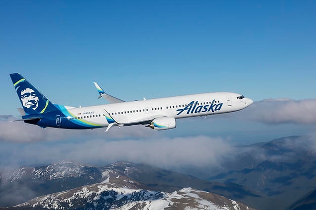 Alaska Havayolları, Sierra'nın annesi Shannon'a bu konuda şirkete ulaştıkları için teşekkür etti ve bu tarz meseleleri oldukça ciddiye aldıklarını ifade etti.