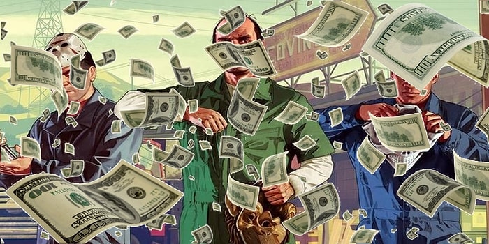 Rockstar Games'in Altın Yumurtlayan Tavuğu: GTA V 150 Milyon Satışı Aştı