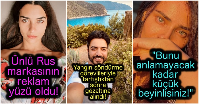 Bugün de Gıybete Doyduk! 3 Ağustos'ta Magazin Dünyasında Öne Çıkan Olaylar