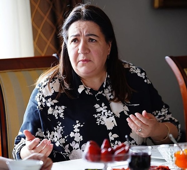 Beyninde Tümör Tespit Edildi