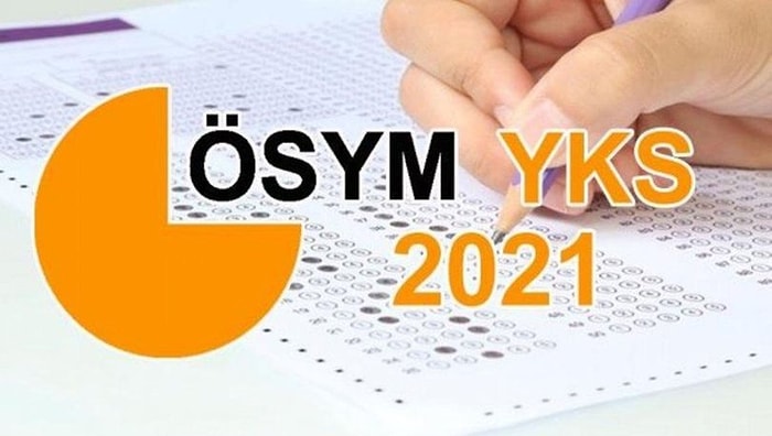 2021 YKS Tercihleri Başladı! YKS Üniversite Tercihleri Nasıl Yapılır? YKS Tercih Yapma Ekranı 2021