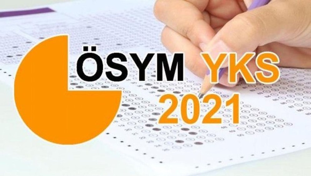 2021 YKS Tercihleri Başladı! YKS Üniversite Tercihleri Nasıl Yapılır? YKS Tercih Yapma Ekranı 2021