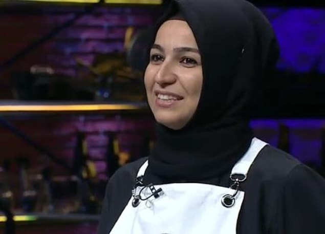 Fatma Polat Kimdir?