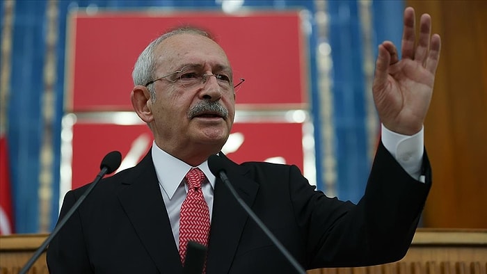 Kılıçdaroğlu ABD'ye Seslendi: 'Erdoğan ile Yaptığınız Anlaşmalar Türkiye Cumhuriyeti'ni Bağlamaz'