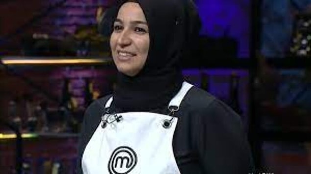 MasterChef Fatma Polat Kimdir?