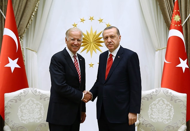 Peki neden Türkiye derseniz, onun da cevabı basit.