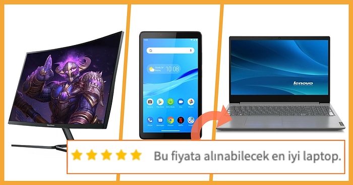 Hangi Üniversiteyi Seçtin? Derslerde Kullanabileceğin Uygun Fiyatlı Bilgisayar Tablet ve Ekipmanları