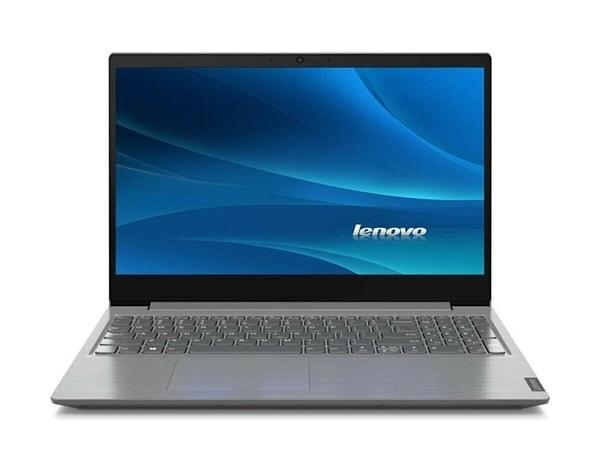 3. Lenovo V15 piyasaya göre epey uygun fiyatlı bir laptop.