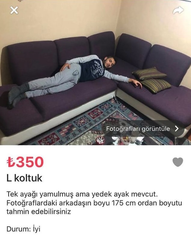1. L koltuk olduğunu kanıtlamış abi.