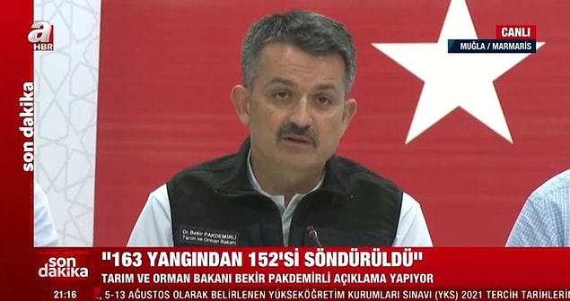 Merkezi yönetimin acil durum eylem planı eksikliği