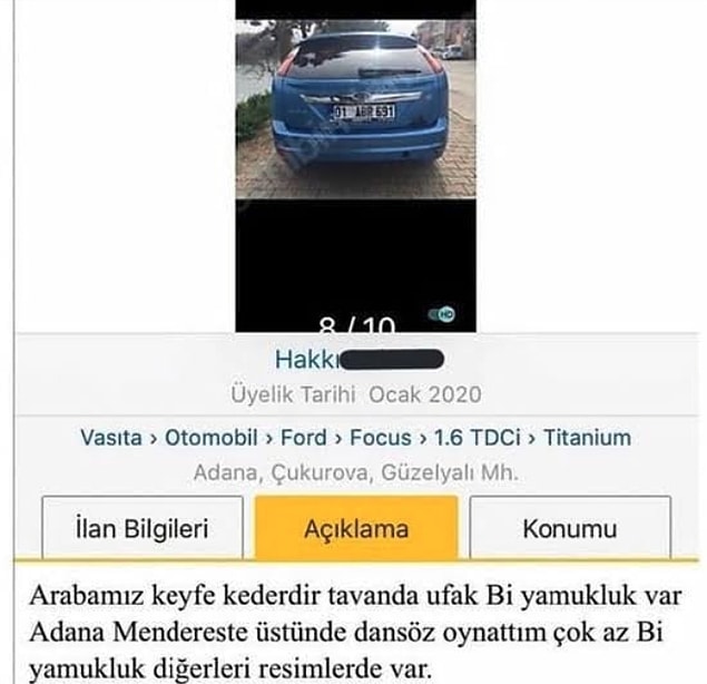 3. Kaza değildir, dansöz sebebiyledir.