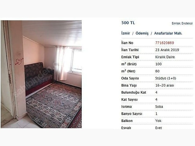 8. İçeri giriyorsunuz, arabesk rap albümünüz kendiliğinden oluşuyor.