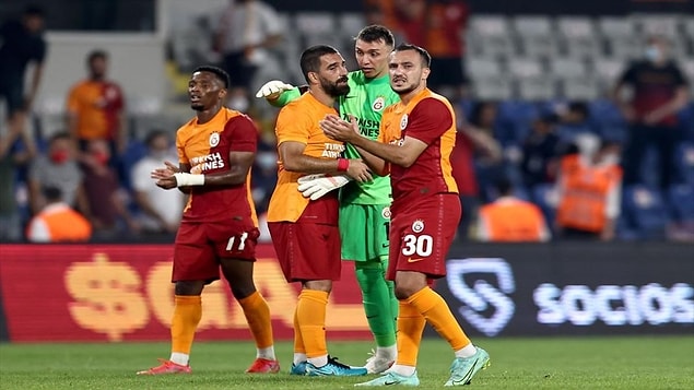 CimBom Fatih Terim İle Avrupa’da 83. Maçına Çıkıyor.