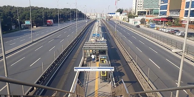 Sokağa Çıkma Yasağı Olacak Mı?