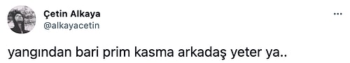 Ünlü Toplumsal Medya Fenomeni CZN Burak’ın Orman Yangınını Yangın Tüpüyle Söndürmeye Çalışması Gündemde!