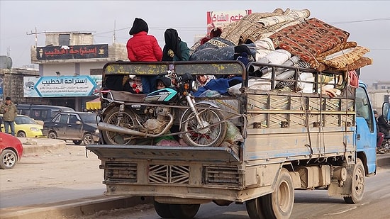 Belçika Göç Bakanı, AB'nin Türkiye ile Anlaşmasını Afgan Mültecilere Genişletmesini İstedi