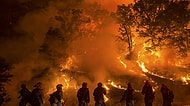 Kontrollü Yangın Çıkararak Felaketi Durdurabilir miyiz? Yangına Yangınla Karşılık Verme Yöntemi 'Karşı Ateş'
