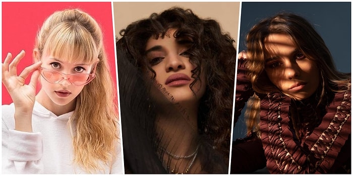 Romantizm Dili Fransızcadan Son Dönemlerde Çıkmış 13 Harika Şarkı