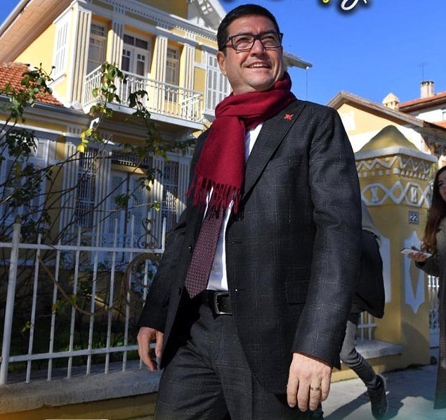 'Biz yanmayalım da kim yansın'