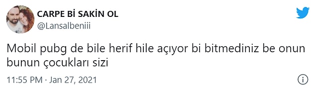 3. Hileciler sahiden de eğlenebiliyorlar mı?