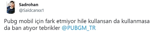 8. Alınan önlemlerin yerini bulmadığı da bir diğer eleştiri konusu.