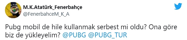 12. Artık neredeyse hile kullanmayanlar azınlıkta.