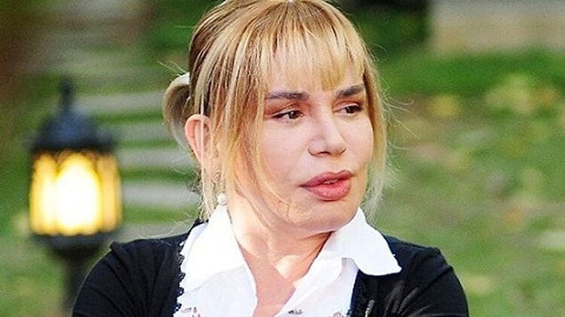 Sezen Aksu'nun yerine Eurovision'a katılan temsilcilerimiz ise şunlardı:
