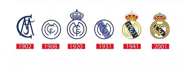 5. Real Madrid