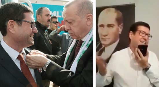 Altaylı 'Biz Yanmayalım da Kim Yansın' Dedi: Muğla Tarım ve Orman İl Müdürü Bakın Kim Çıktı?