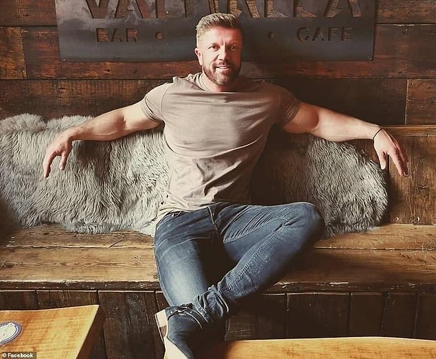"Entübe edilmeden hemen önce doktoruna 'keşke aşı olsaydım' dedi. Geriye 19 yaşındaki kızını bıraktı, keşke böyle olmasaydı..."