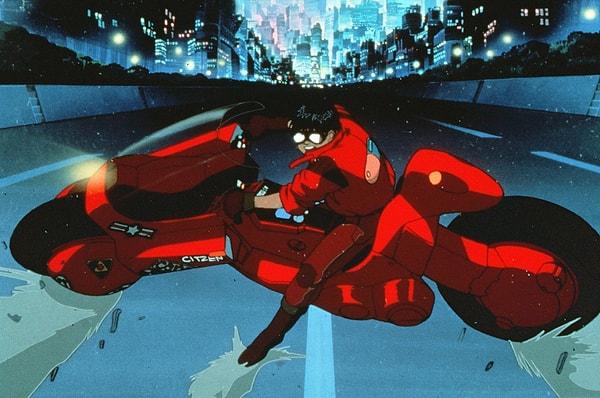 25. Akira (1988)
