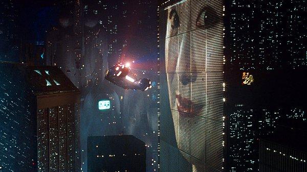 26. Blade Runner (1982)