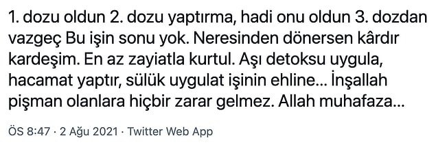 Bakalım sumak, kelle paça, burna tereyağından sonra daha neler göreceğiz...