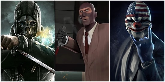 Gerçek Kahramanlar Maske Takar! Maskeleri ile Aklımıza Kazınmış 13 Oyun Karakteri