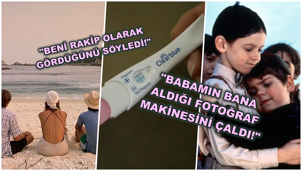 Okuduğunuzda Size 'Yok Artık' Dedirtecek İnsanların En Yakın Arkadaşlarına Attığı 20 Dost Kazığı