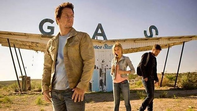 Transformers: Kayıp Çağ Filmi Oyuncuları Kimlerdir?