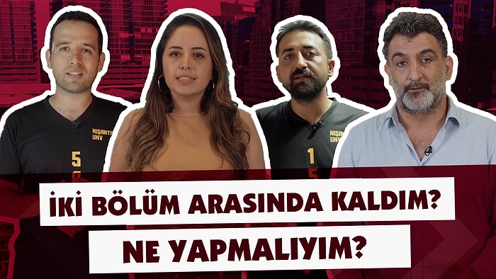ÜNİVERSİTE TERCİHİNDE DİKKAT EDİLMESİ GEREKENLER! UZMANLARLA SORU VE CEVAP!