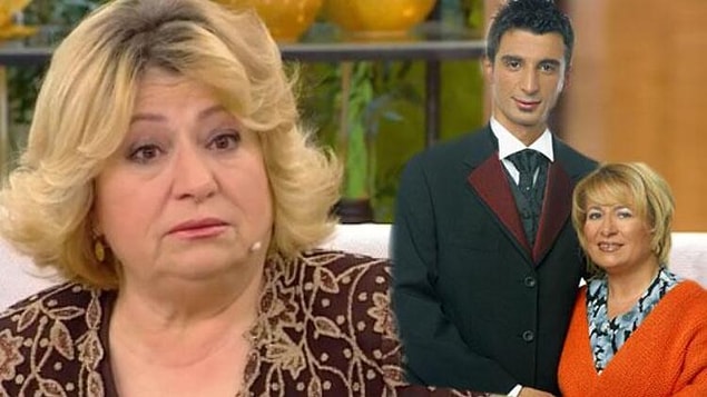 Bu teklifi oldukça rahatsız edici bulan kadın teklifi kabul etmemiş fakat eşinin ailesi peşini bırakmıyormuş.