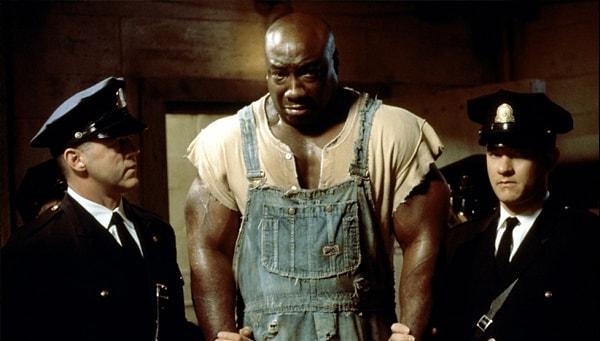 34. The Green Mile (1999)