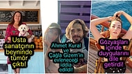Bugün de Gıybete Doyduk! 4 Ağustos'ta Magazin Dünyasında Öne Çıkan Olaylar