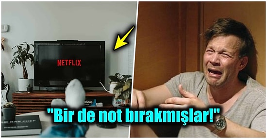 Eşi Tarafından Uzun Bir Süredir Aldatıldığını Akla Hayale Gelmeyecek Bir Şekilde Öğrenen Bahtsız Adam