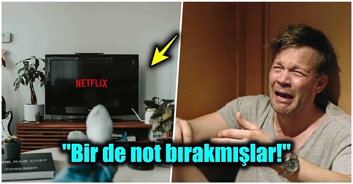 Eşi Tarafından Uzun Bir Süredir Aldatıldığını Akla Hayale Gelmeyecek Bir Şekilde Öğrenen Bahtsız Adam