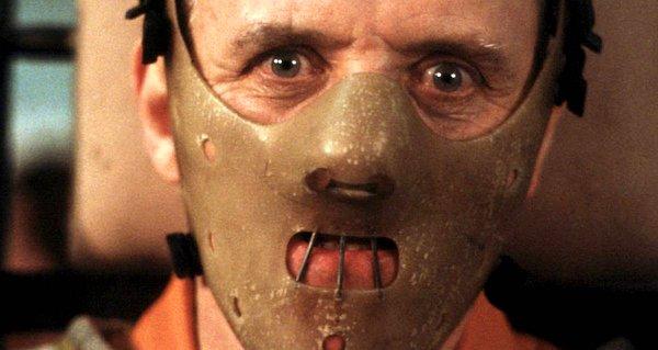 7. The Silence of the Lambs (1991)