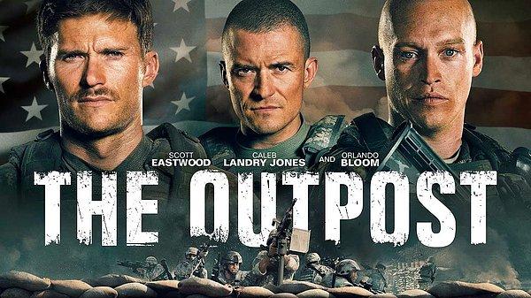 36. The Outpost, 2020