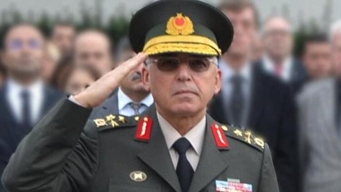 Kara Kuvvetleri Komutanı Musa Avsever Kimdir? 1. Ordu Komutanı Orgeneral Musa Avsever KKK Oldu!