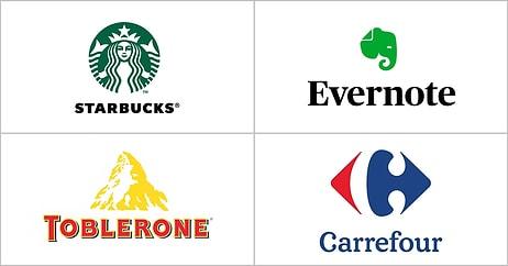 Sürekli Gördüğümüz ve Gizli Anlamlar İçeren 20 Popüler Logo