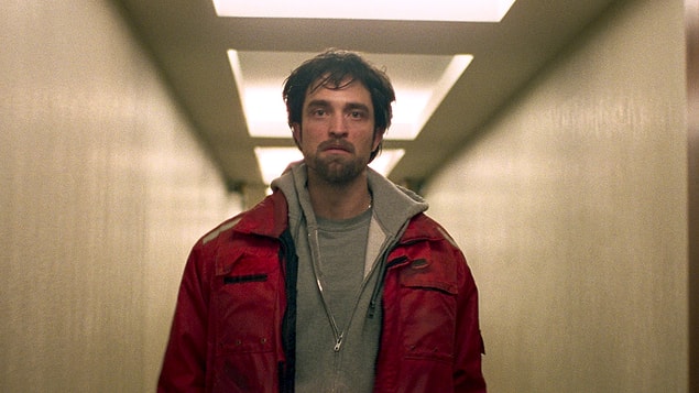 21. Soygun (Good Time), 2017
