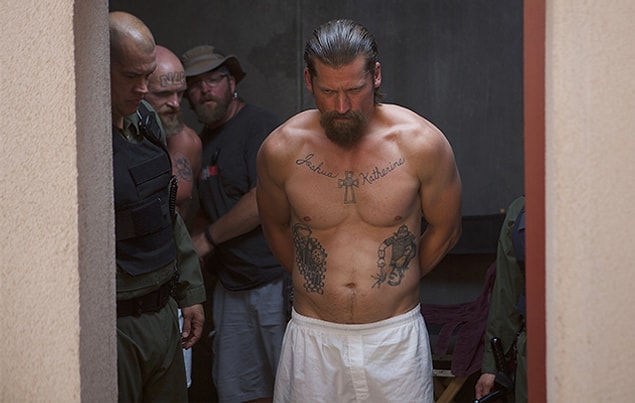 27. Shot Caller, 2017 27. Shot Caller, 2017